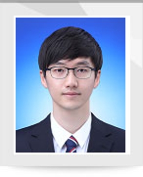 유호영(劉昊映) 사진
